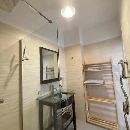 Logement Les Pieds Dans L'eau ! Apartment